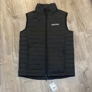 MENS VEST • SZ. Small